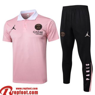 PSG Polo foot Homme 2024 2025 E118