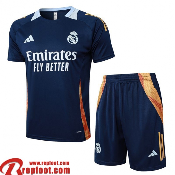 Real Madrid T Shirt Homme 2024 2025 H325