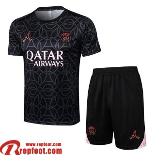 PSG T Shirt Homme 2024 2025 H327