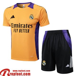 Real Madrid T Shirt Homme 2024 2025 H332