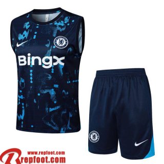 Chelsea Sans Manches Homme 2024 2025 H335