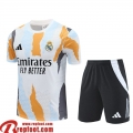 Real Madrid T Shirt Homme 2024 2025 H337