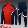 Arsenal KIT: Veste Foot Enfant 2024 2025 C576