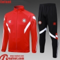 Bayern Munich KIT: Veste Foot Enfant 2024 2025 C581