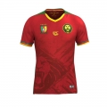 Cameroon Maillot Foot Exterieur Homme 2025