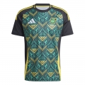 Jamaica Maillot De Foot Exterieur Homme 2024