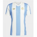 Maillot De Foot Argentine Anniversary Homme 2024