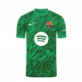 Barcelone Maillot De Foot Gardiens De But Homme 24 25 BC10231