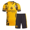 Inter Milan Maillot De Foot Third Enfant 24 25