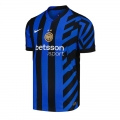 Inter Milan Maillot De Foot Domicile Homme 24 25