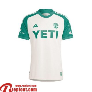 Austin Maillots De Foot Exterieur Homme 2025