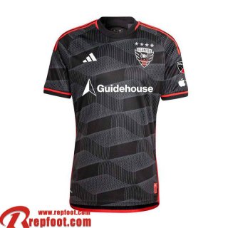 DC United Maillots De Foot Domicile Homme 2025