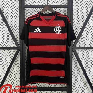 Flamengo Maillots De Foot Domicile Homme 2025 2026