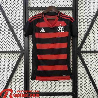 Flamengo Maillots De Foot Domicile Femme 2025 2026