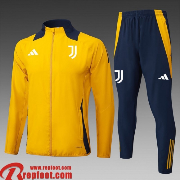 Juventus Veste Foot Homme 2024 2025 B413