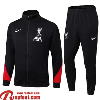 Liverpool Veste Foot Homme 2024 2025 B429