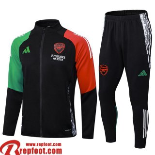 Arsenal Veste Foot Homme 2024 2025 B431