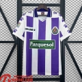 Valladolid Retro Maillots De Foot Domicile Homme 95 96 FG643