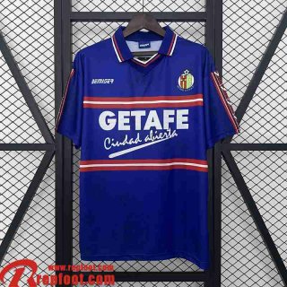 Getafe Retro Maillots De Foot Domicile Homme 98 99 FG662