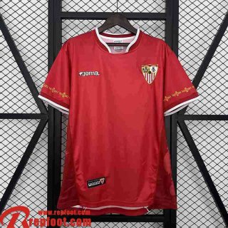 Sevilla Retro Maillots De Foot Exterieur Homme 03 04 FG683