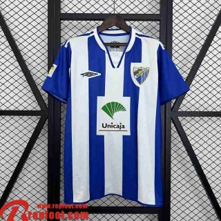 Malaga Retro Maillots De Foot Domicile Homme 05 06 FG703