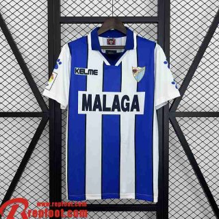 Malaga Retro Maillots De Foot Domicile Homme 1998 FG704