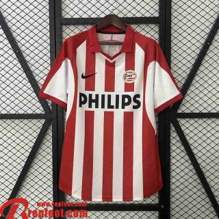 Eindhoven Retro Maillots De Foot Domicile Homme 00 01 FG705