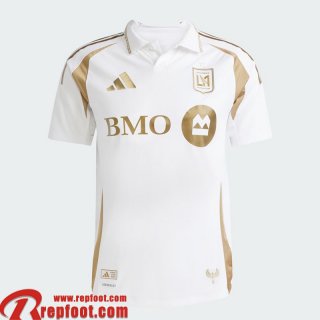 Los Angeles Maillots De Foot Exterieur Homme 2025