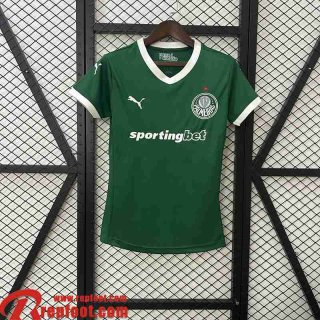 Palmeiras Maillots De Foot Exterieur Femme 2025 2026