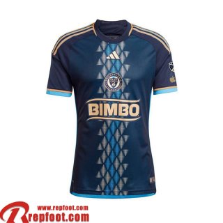 Philadelphia Union Maillots De Foot Domicile Homme 2025