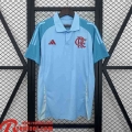 Flamengo Polo foot Homme 2024 2025 E125