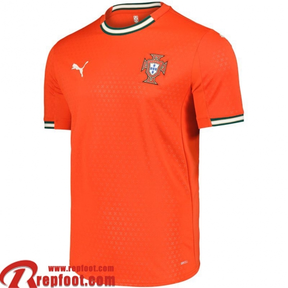 Portugal Maillots De Foot Domicile Homme 2025