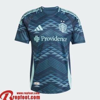 Seattle Sounders Maillots De Foot Exterieur Homme 2025