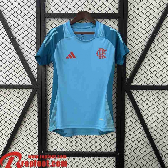 Flamengo T Shirt Femme 2024 2025 H352