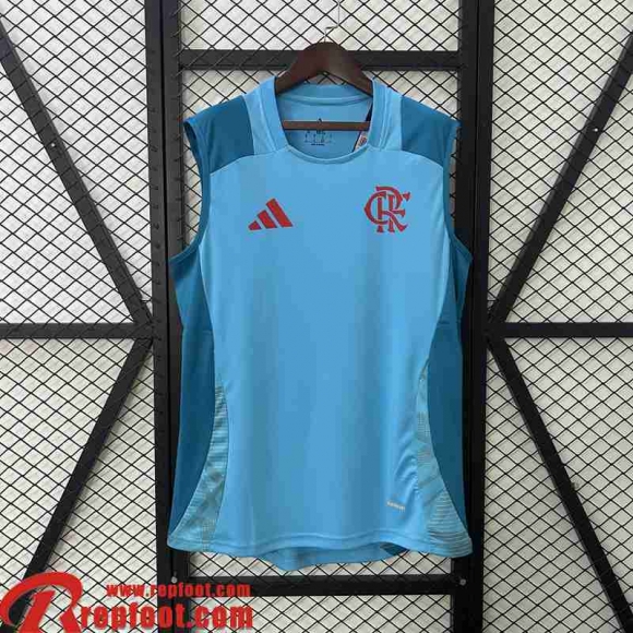 Flamengo Sans Manches Homme 2024 2025 H353