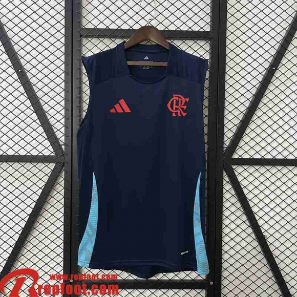 Flamengo Sans Manches Homme 2024 2025 H357