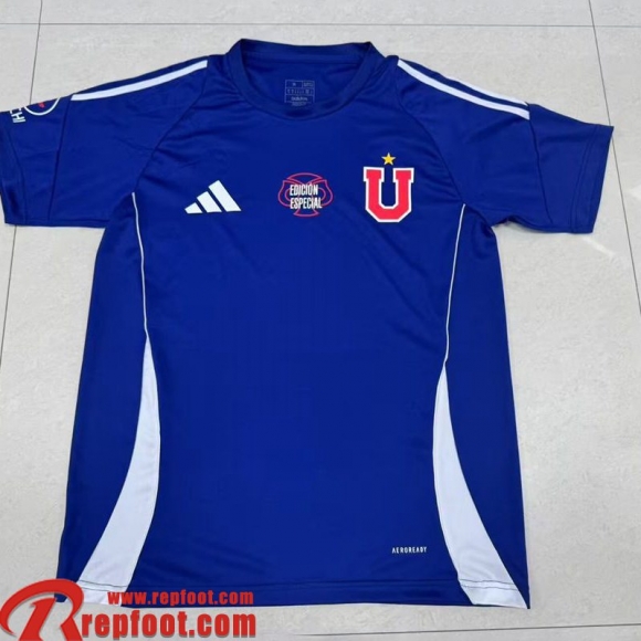 University of Chile T Shirt Homme 2024 2025 H343