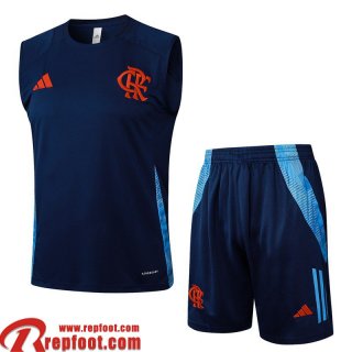 Flamengo Sans Manches Homme 2024 2025 H365