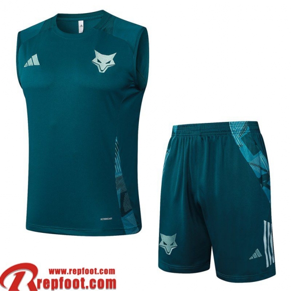 Cruzeiro Sans Manches Homme 2024 2025 H368