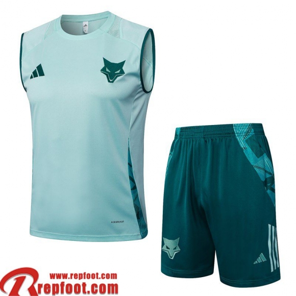 Cruzeiro Sans Manches Homme 2024 2025 H370