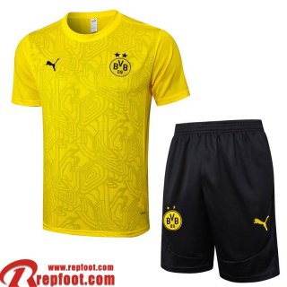 Dortmund T Shirt Homme 2024 2025 H380