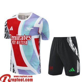 Arsenal T Shirt Homme 2024 2025 H390