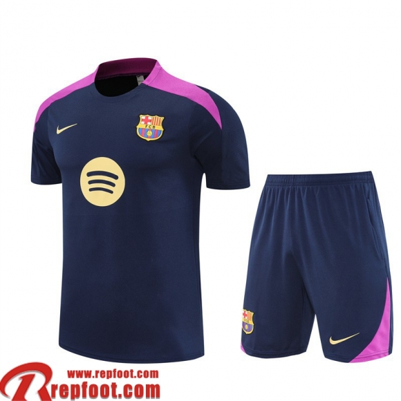 Barcelone T Shirt Homme 2024 2025 H391