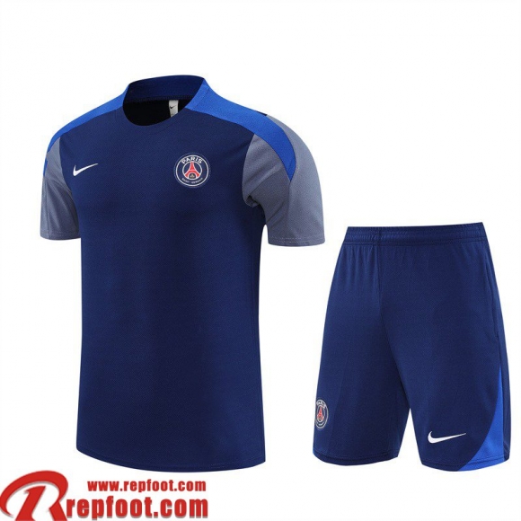 PSG T Shirt Homme 2024 2025 H393