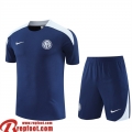 Inter Milan T Shirt Homme 2024 2025 H396