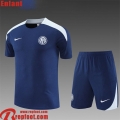 Inter Milan T Shirt Enfant 2024 2025 H404