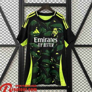 Real Madrid Maillots De Foot Edition Speciale Homme 2024 2025