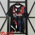 Manchester United Maillots De Foot Edition Speciale Homme 2024 2025