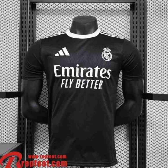 Real Madrid Maillots De Foot Edition Speciale Homme 2024 2025