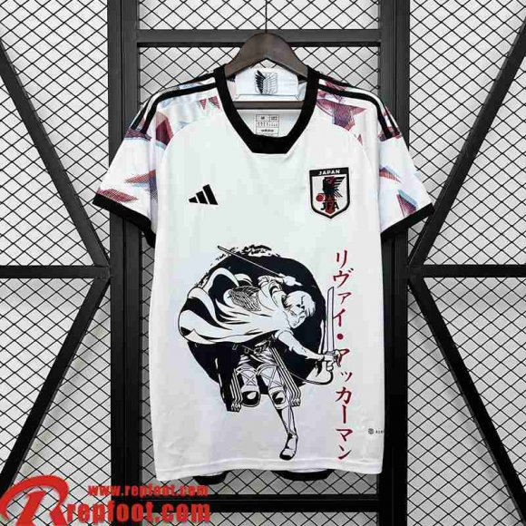 Japon Maillots De Foot Edition Speciale Homme 2025